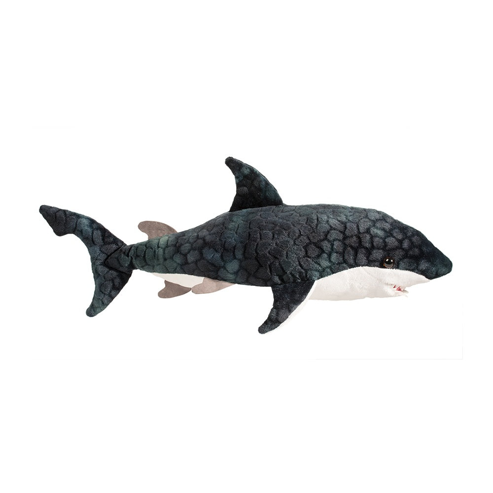 TOY BLUE SHARK #79112