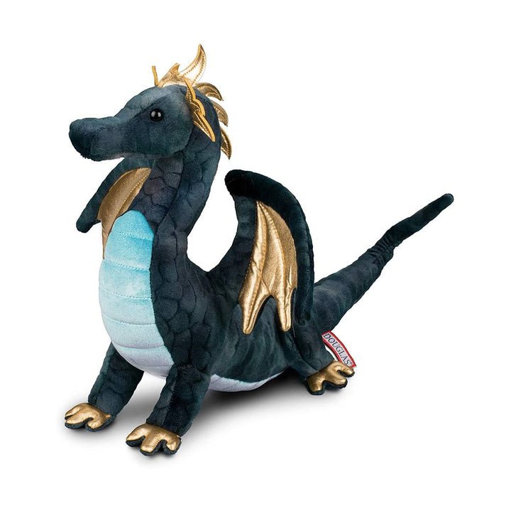 TOY NAVY DRAGON #79115
