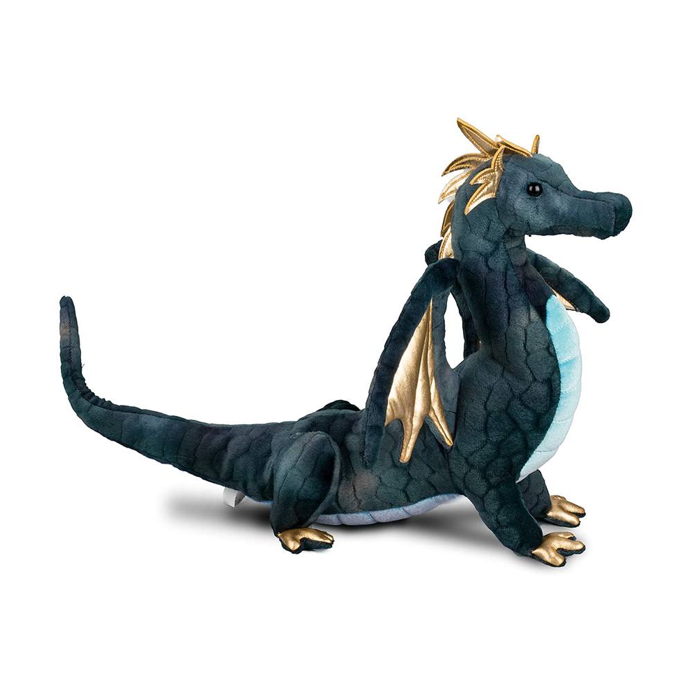 TOY NAVY DRAGON #79115