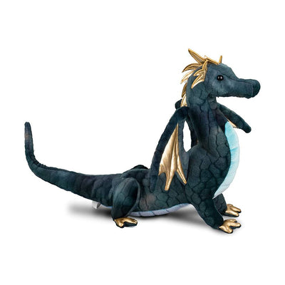 TOY NAVY DRAGON #79115