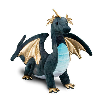 TOY NAVY DRAGON #79115
