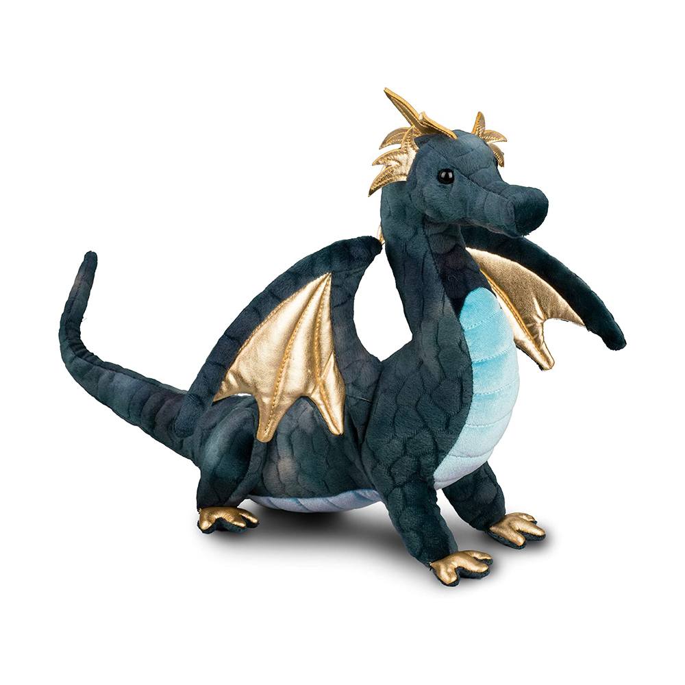 TOY NAVY DRAGON #79115