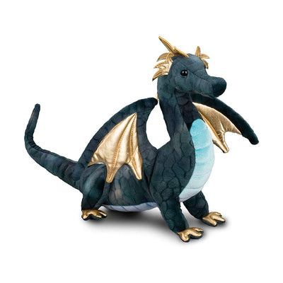 TOY NAVY DRAGON #79115