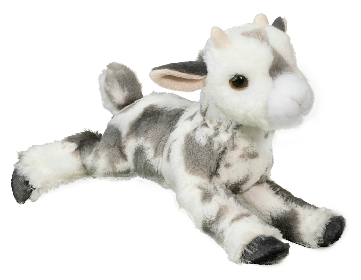 TOY GOAT WHITE/GRAY #79117