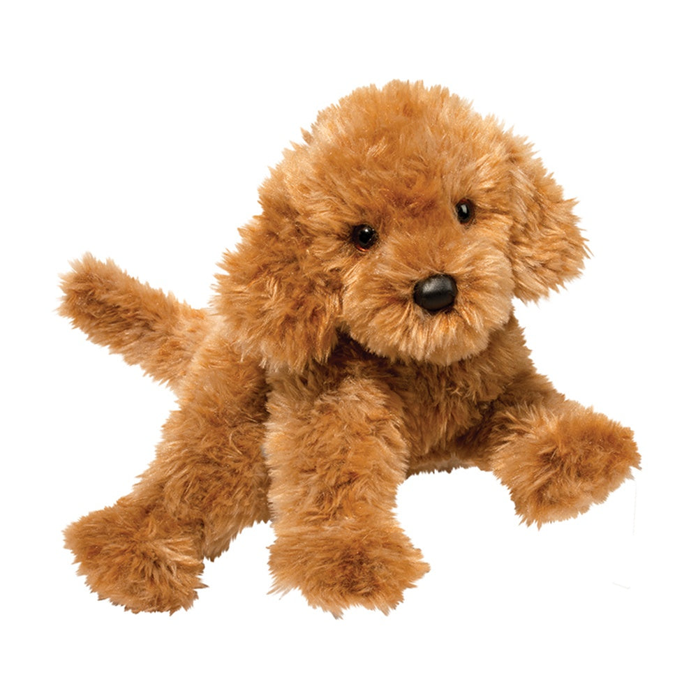 TOY CARAMEL LABRADOODLE #79124