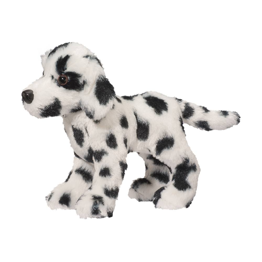 TOY DALMATIAN DOG #79135