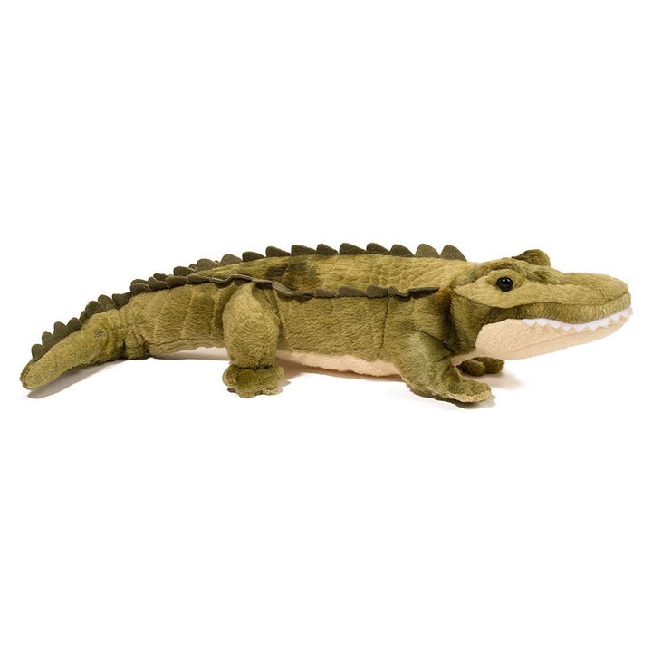 TOY ALLIGATOR SMALL #79137