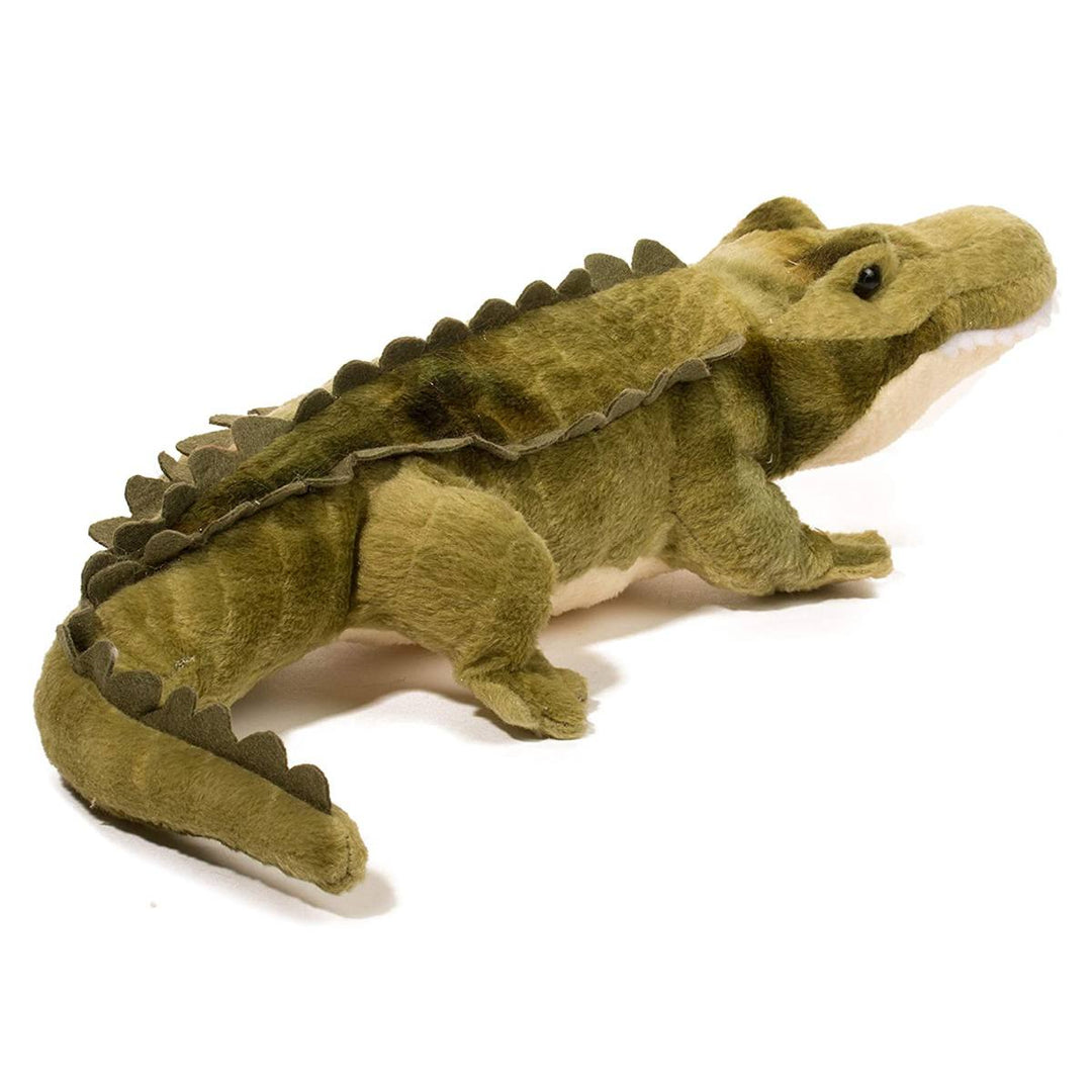 TOY ALLIGATOR SMALL #79137