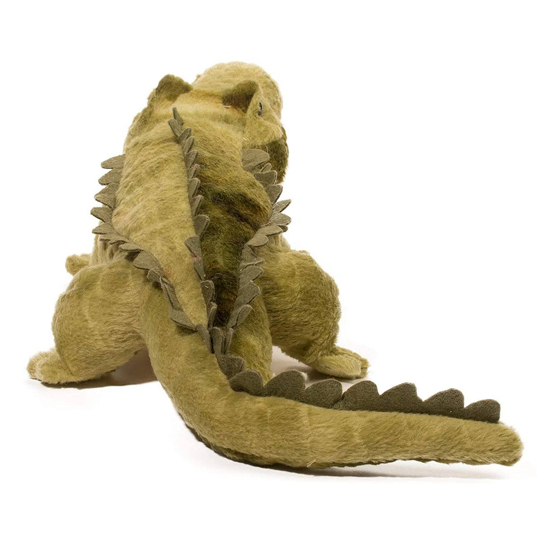 TOY ALLIGATOR SMALL #79137