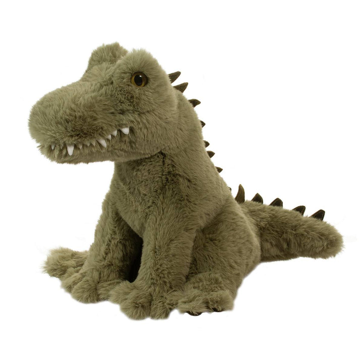 TOY ALLIGATOR SOFT #79139