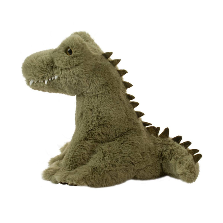 TOY ALLIGATOR SOFT #79139