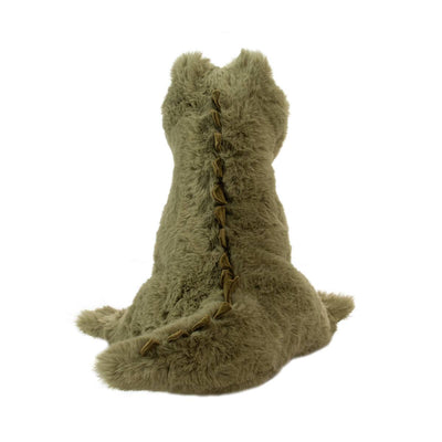 TOY ALLIGATOR SOFT #79139