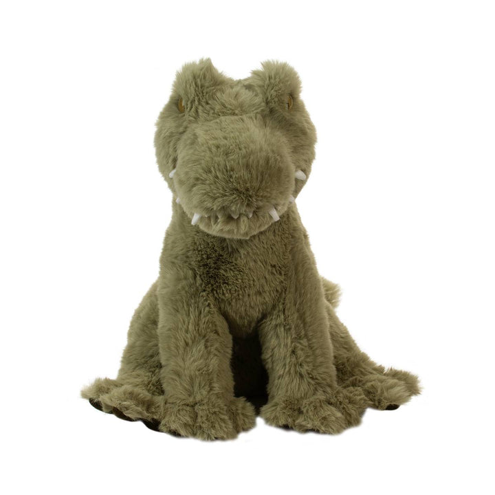 TOY ALLIGATOR SOFT #79139