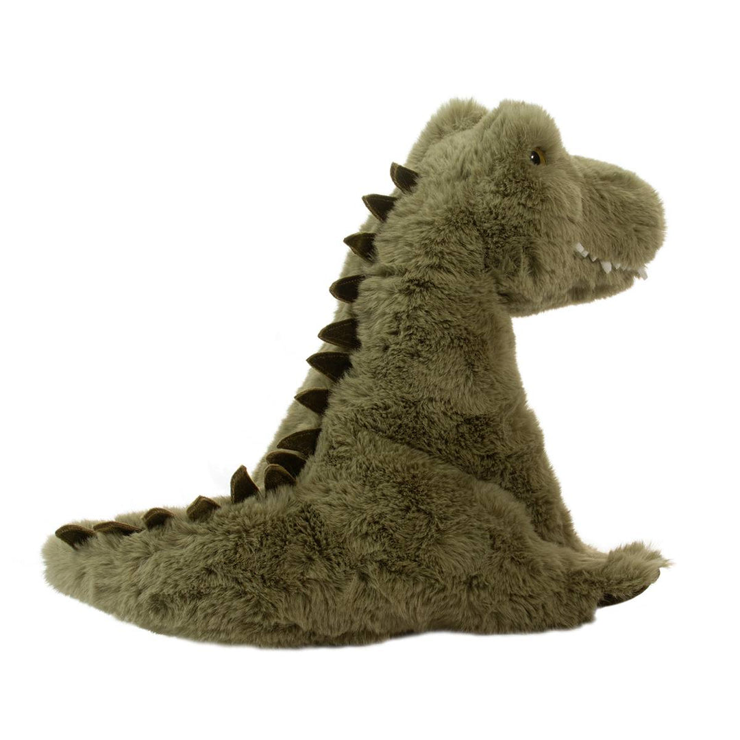 TOY ALLIGATOR SOFT #79139