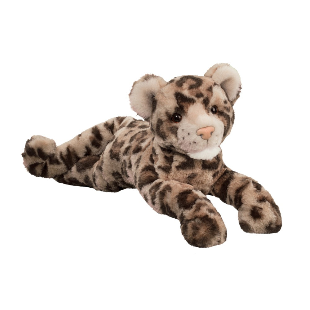 TOY LEOPARD #79140