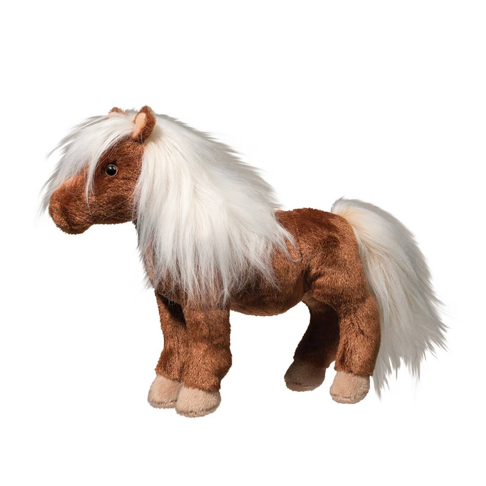 TOY SHETLAND PONY #79142
