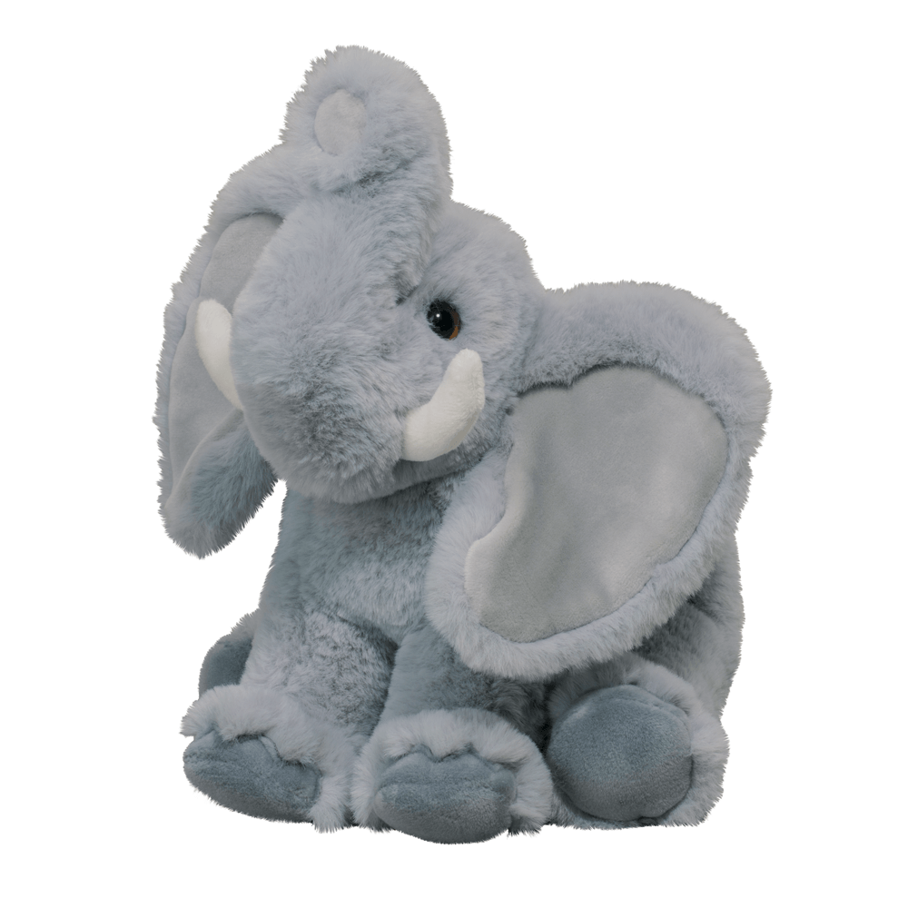 TOY ELEPHANT SOFT #79145