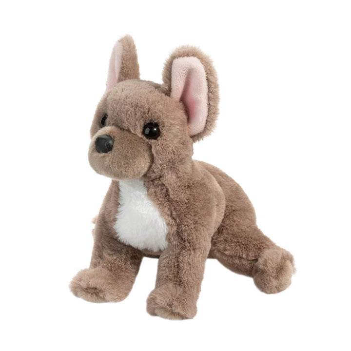 TOY FRENCH BULLDOG SOFT #79146