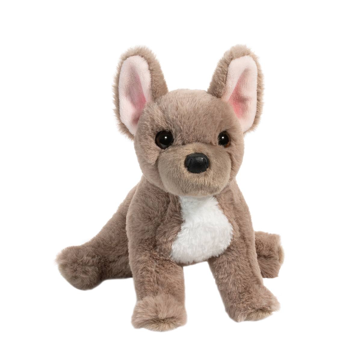 TOY FRENCH BULLDOG SOFT #79146