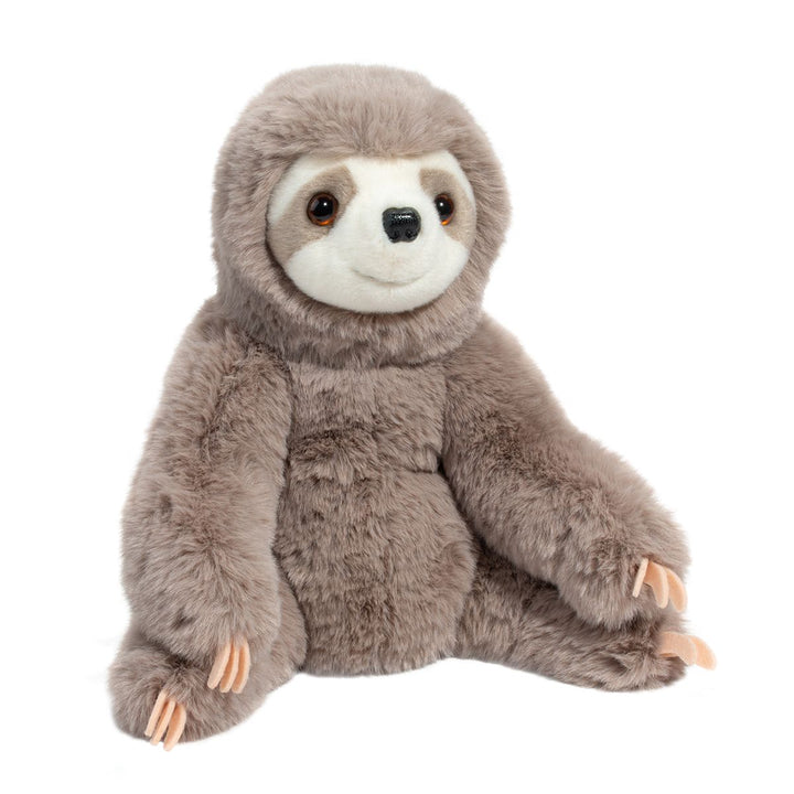 TOY SLOTH SOFT #79149