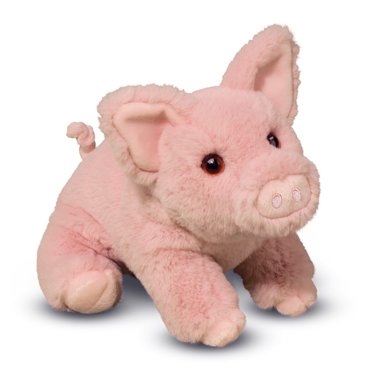 TOY PIG SOFT #79152