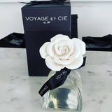 DIFFUSER PORCELAIN ROSE
