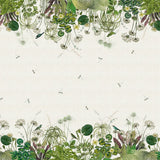 TABLECLOTH METIS PARCHEMIN