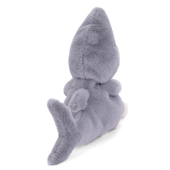 TOY PLUSH SHARK