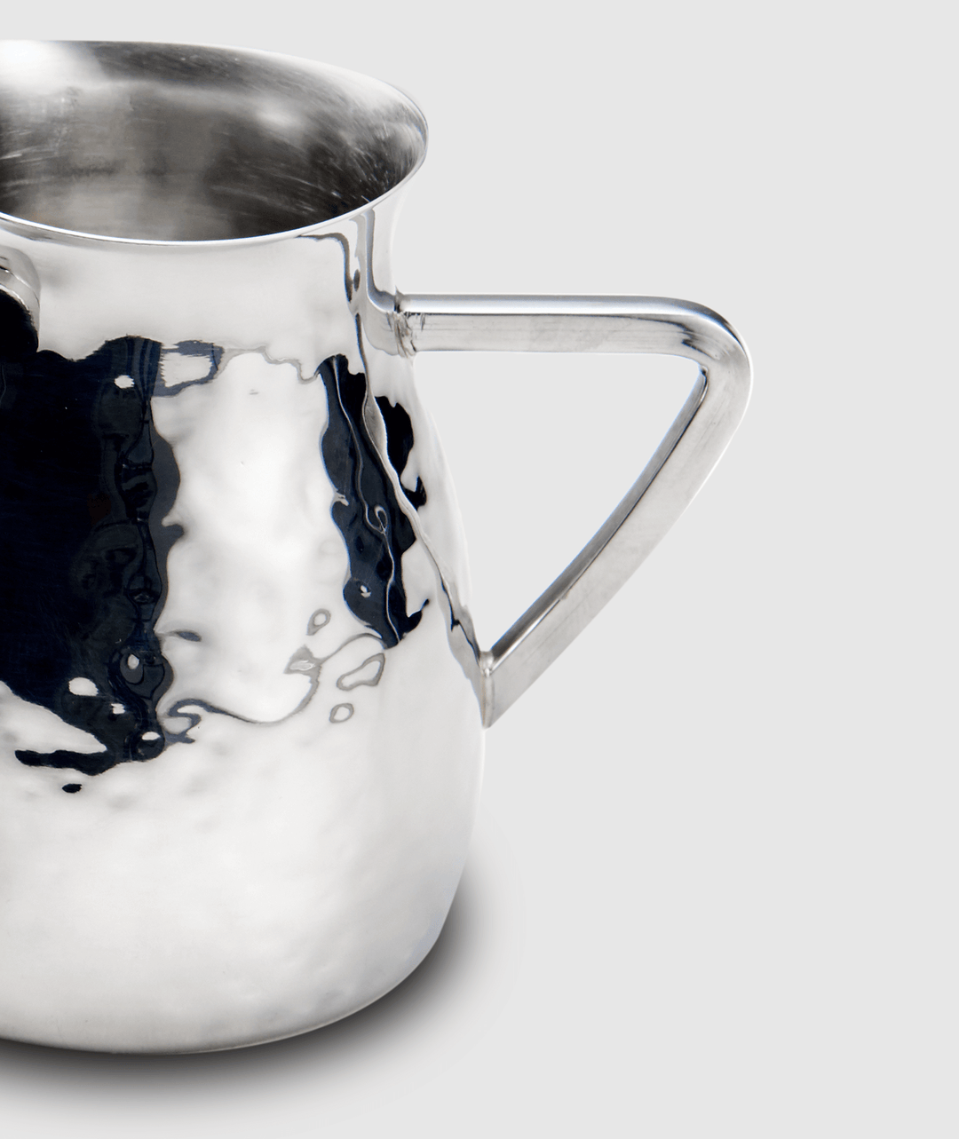 CREAM & SUGAR SET S/S #20469