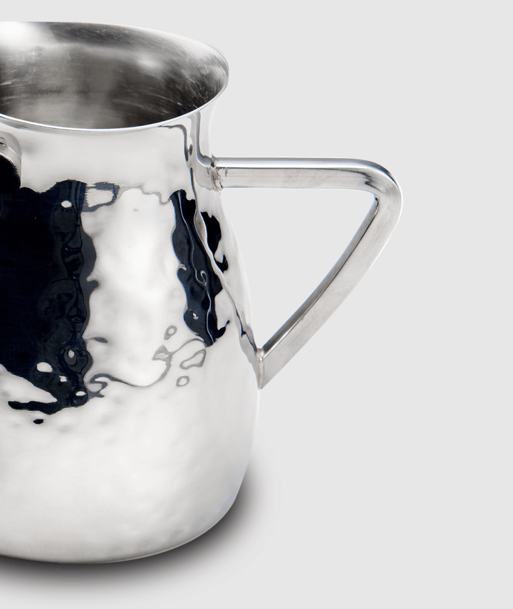 CREAM & SUGAR SET S/S #20469