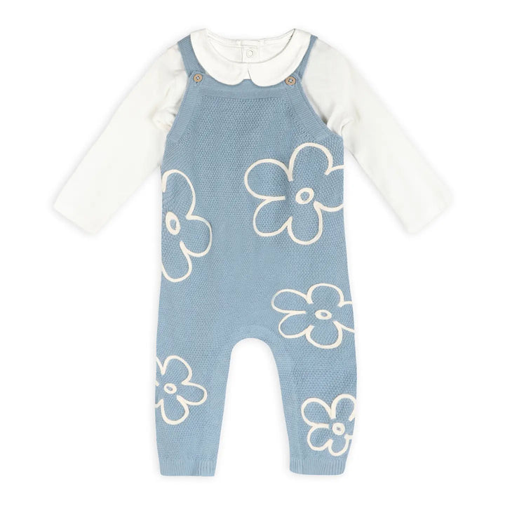 OVERALL SET WILDFLOWER