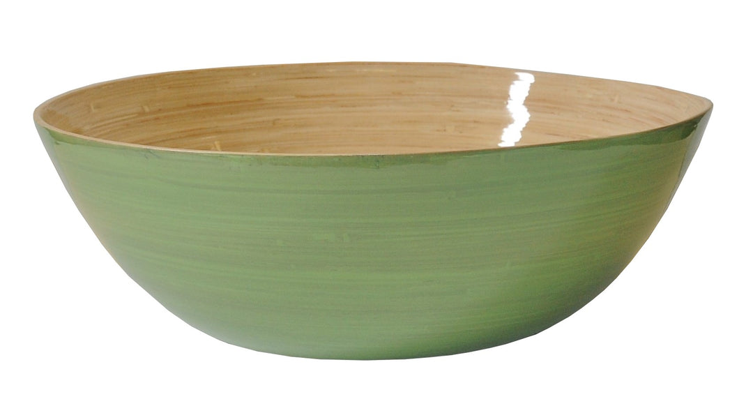 BOWL PARTY BAMBOO X-LARGE