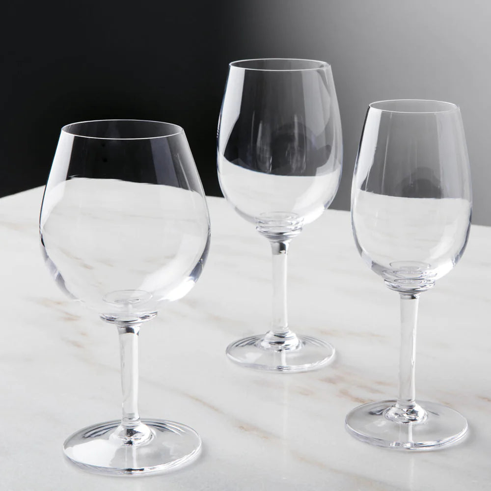 GLASS RED WINE HAMPTON (NRD)