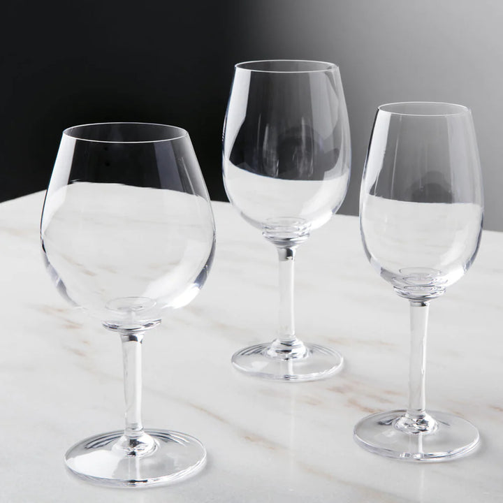 GLASS RED WINE HAMPTON (NRD)