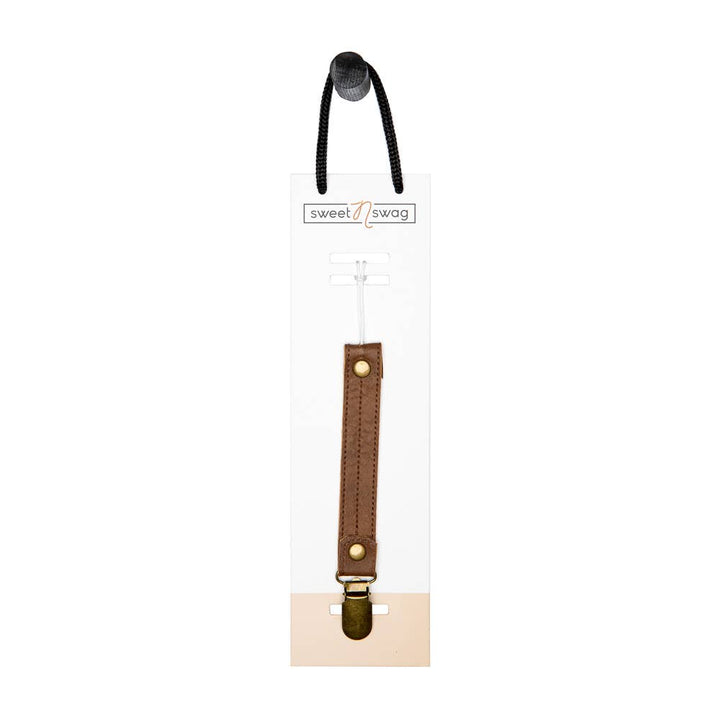 PACIFIER CLIP