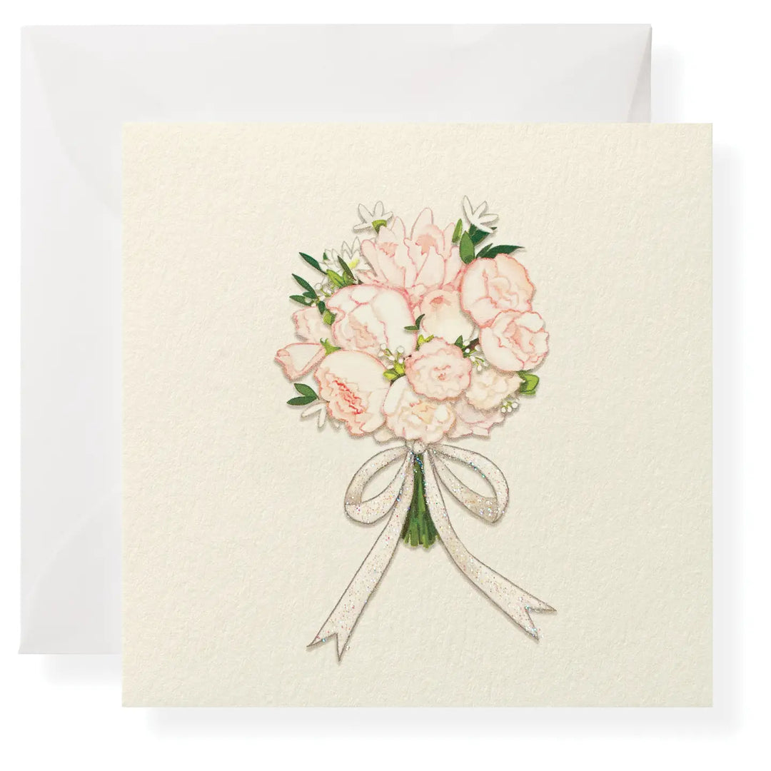GIFT ENCLOSURE "BOUQUET"
