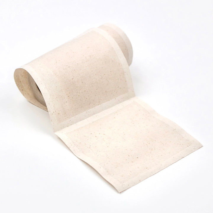 COCKTAIL NAPKIN ROLL CHEERS
