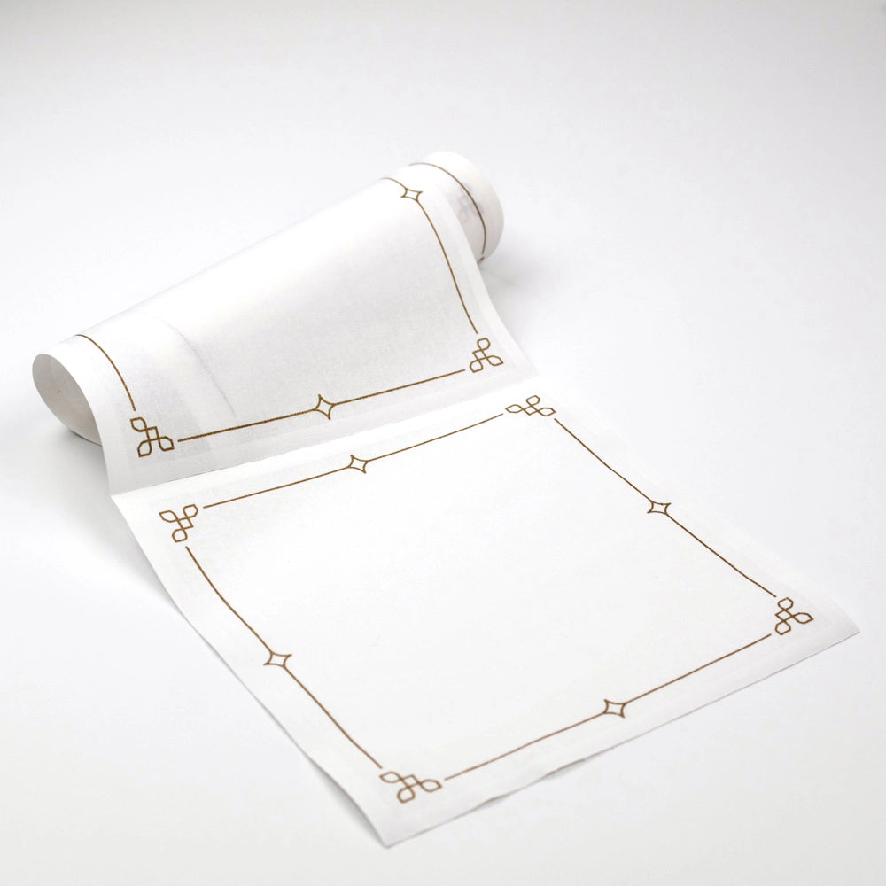 PARTY NAPKIN ROLL