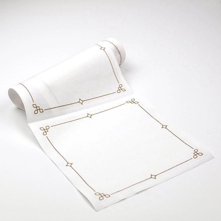 PARTY NAPKIN ROLL