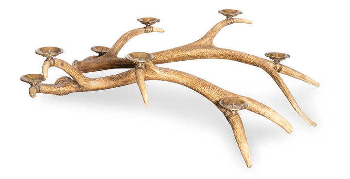 CANDLEHOLDER ANTLER