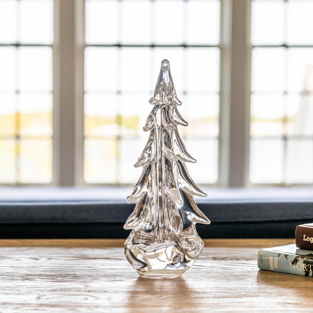 EVERGREEN FIVE-SIDED