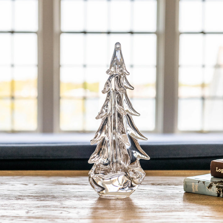 EVERGREEN FIVE-SIDED