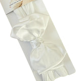 HEADBAND SATIN SMALL CLASSIC