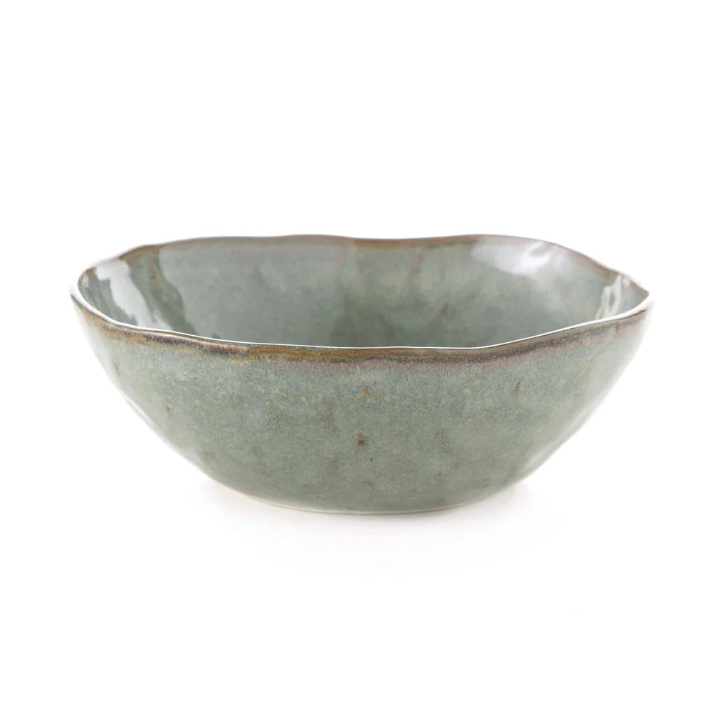 CEREAL BOWL BURLINGTON MOSS