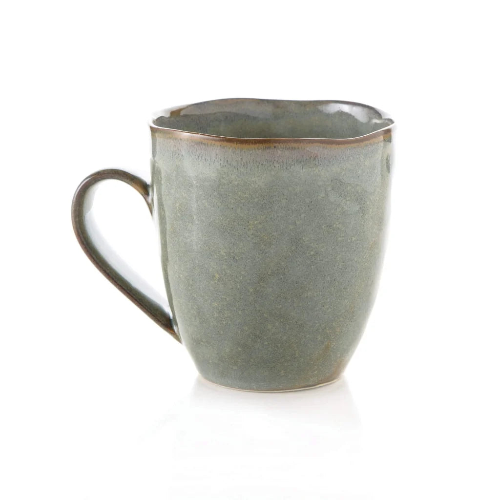 MUG BURLINGTON MOSS