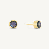 EARRINGS SIGNATURE MIDI STUDS