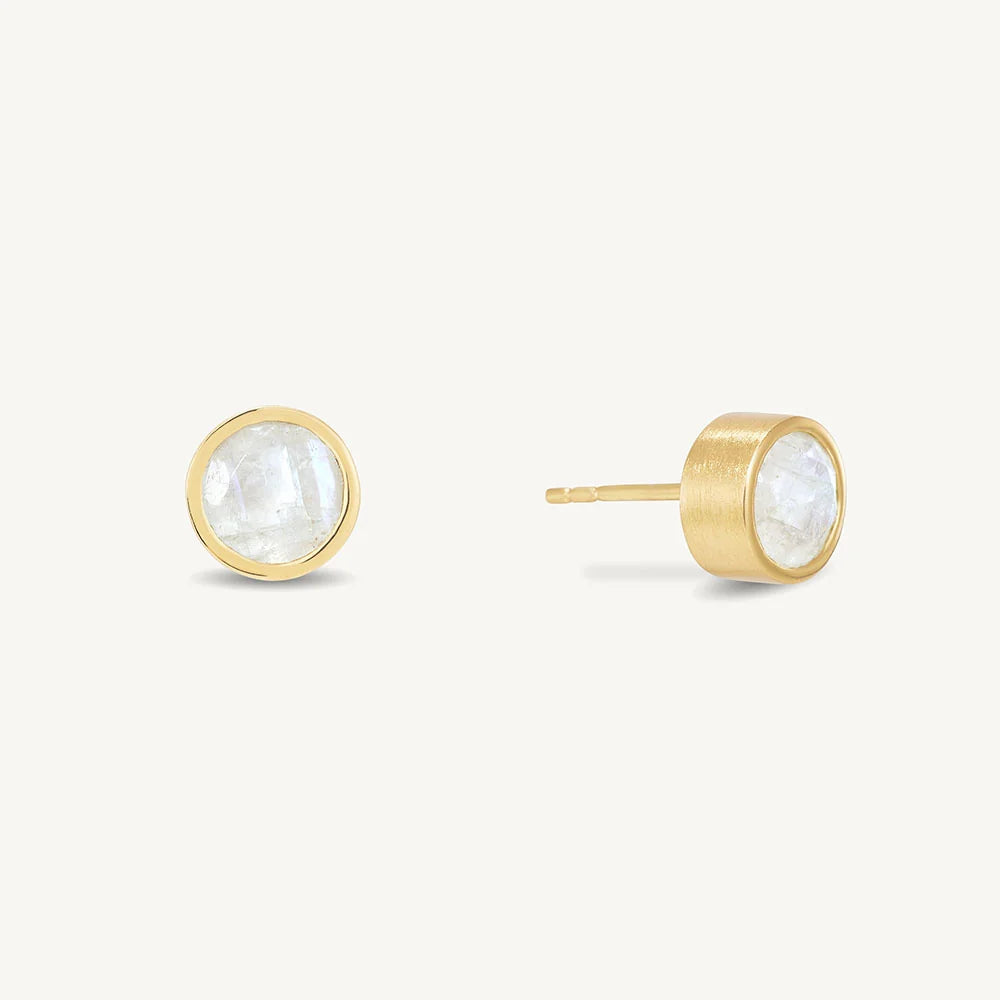 EARRINGS SIGNATURE MIDI STUDS