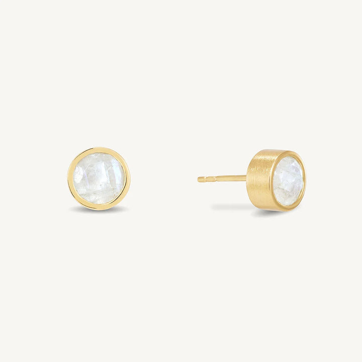 EARRINGS SIGNATURE MIDI STUDS