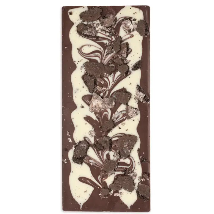 COOKIES & CREAM TOPP'D BAR