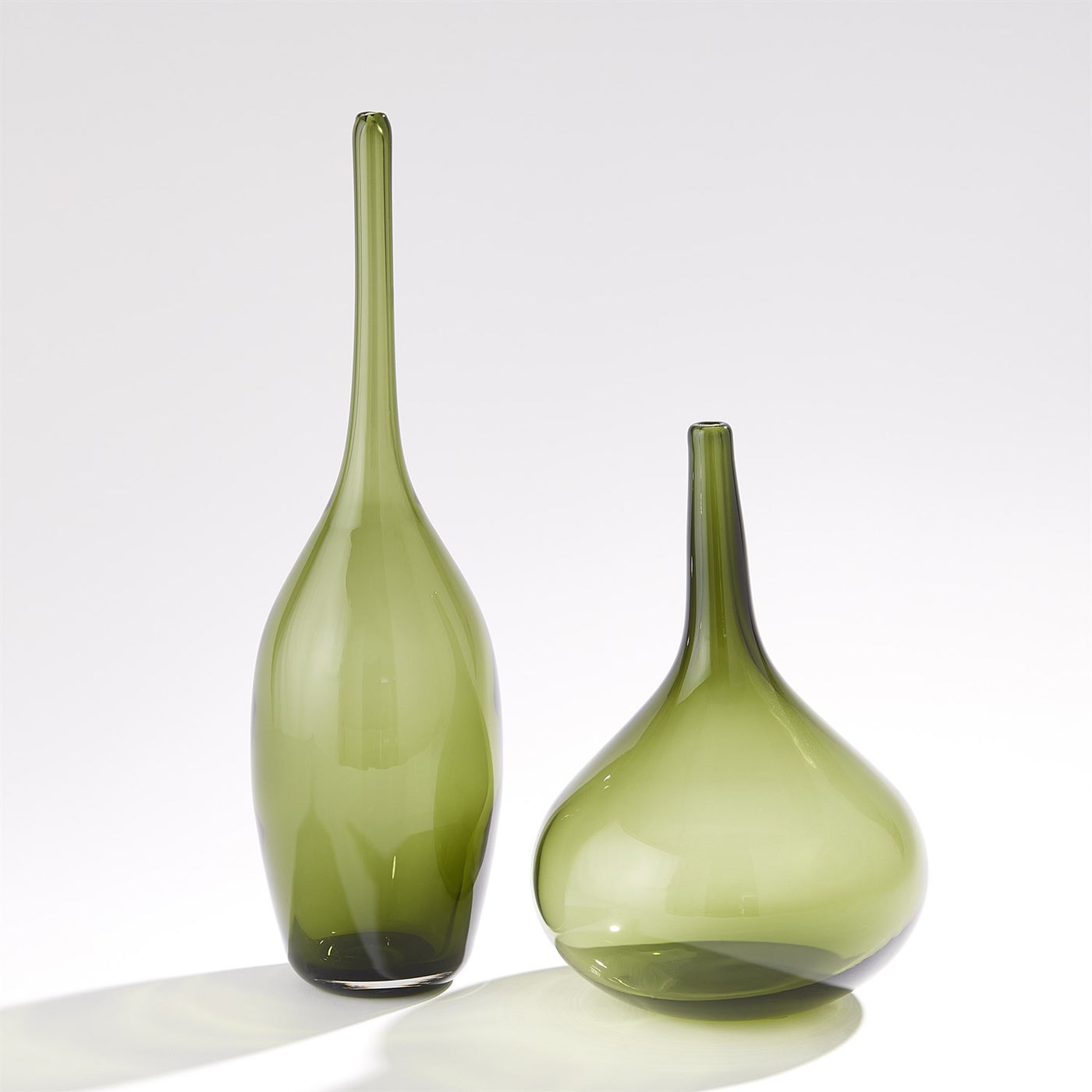 PINNACLE BOTTLE OLIVE